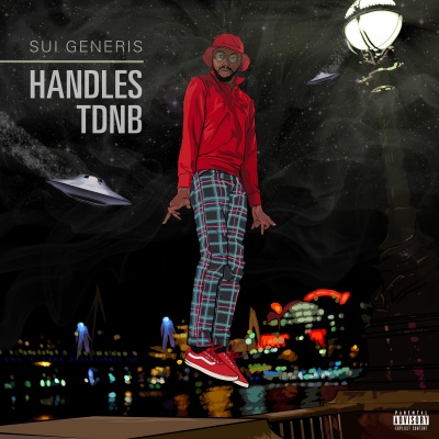 Handles TDNB - Sui Generis